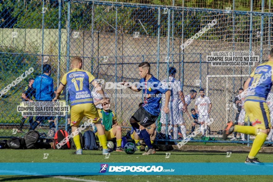 Copa Land View e Superliga BigBol