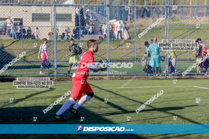 Copa Land View e Superliga BigBol