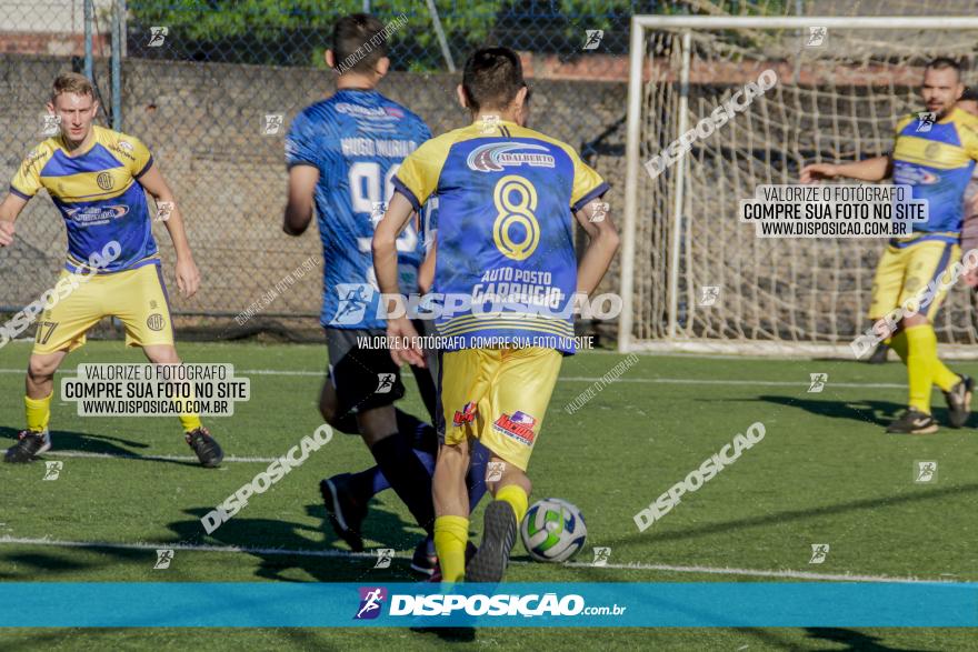 Copa Land View e Superliga BigBol