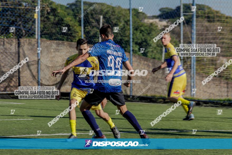 Copa Land View e Superliga BigBol