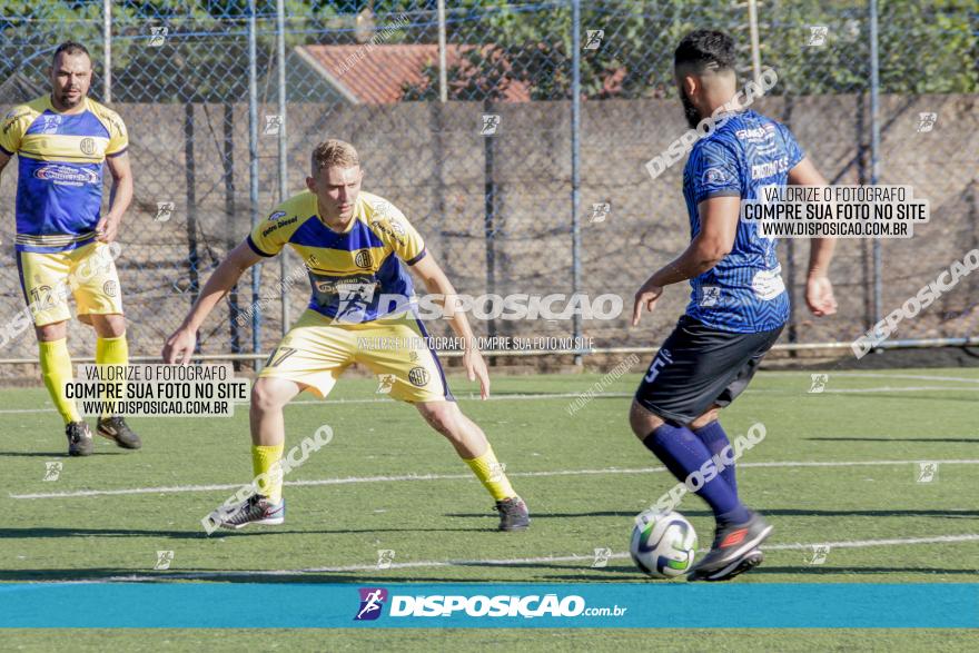 Copa Land View e Superliga BigBol