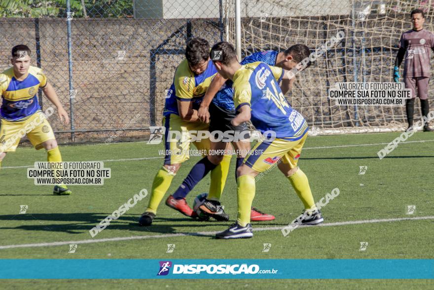 Copa Land View e Superliga BigBol