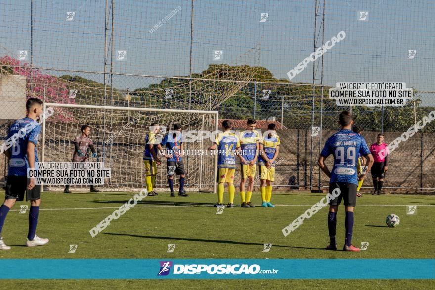 Copa Land View e Superliga BigBol