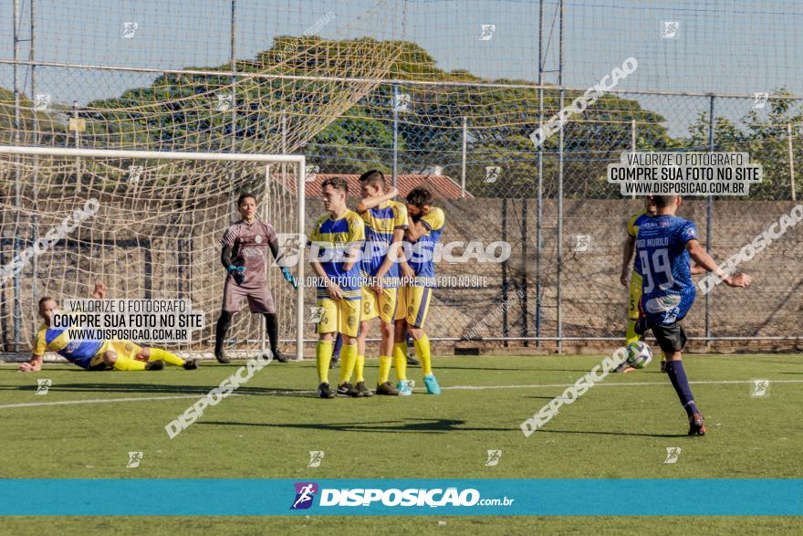 Copa Land View e Superliga BigBol