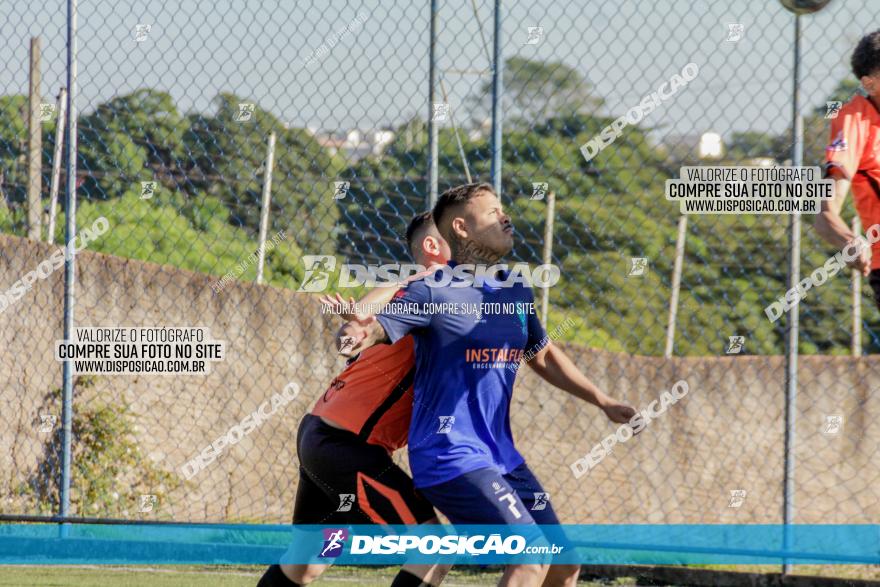 Copa Land View e Superliga BigBol