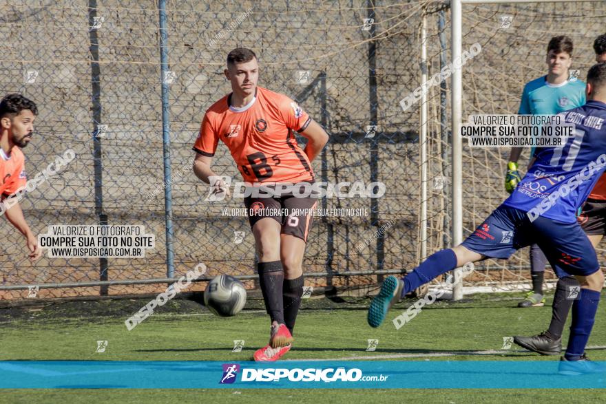 Copa Land View e Superliga BigBol