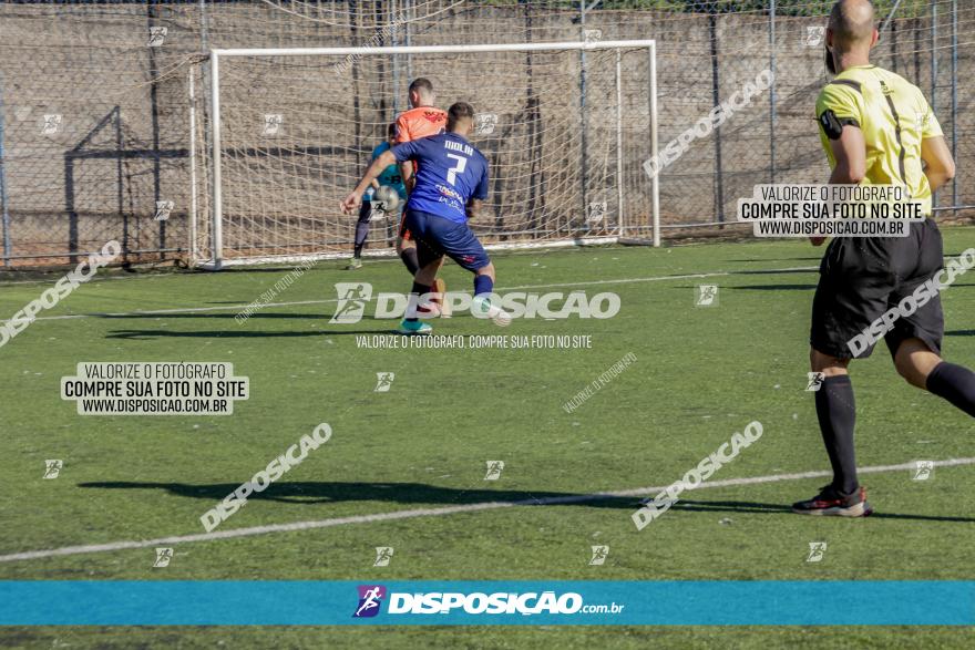 Copa Land View e Superliga BigBol