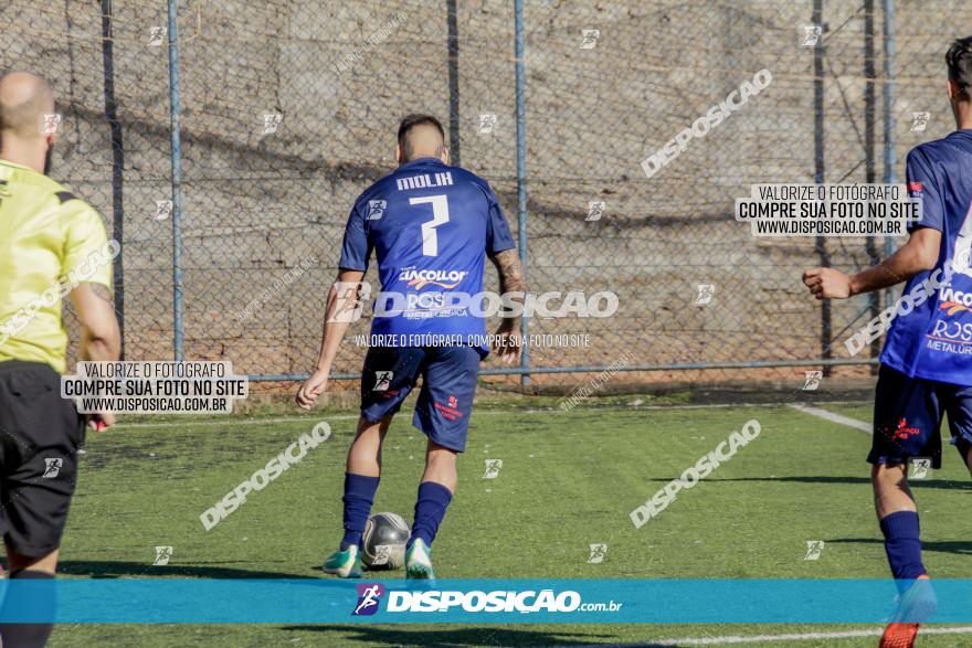 Copa Land View e Superliga BigBol