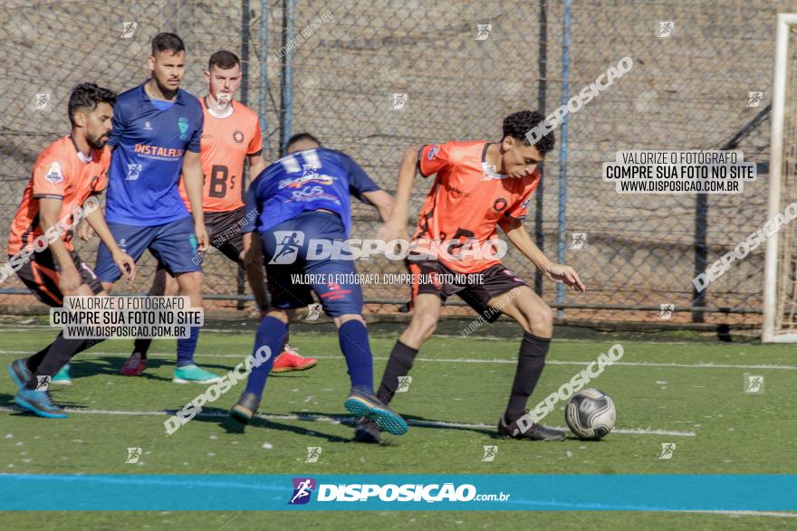 Copa Land View e Superliga BigBol