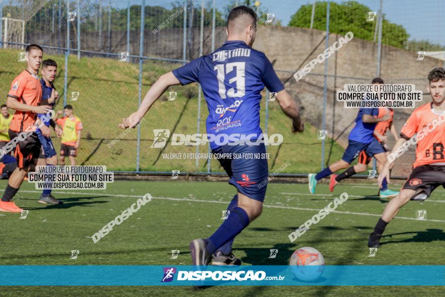 Copa Land View e Superliga BigBol