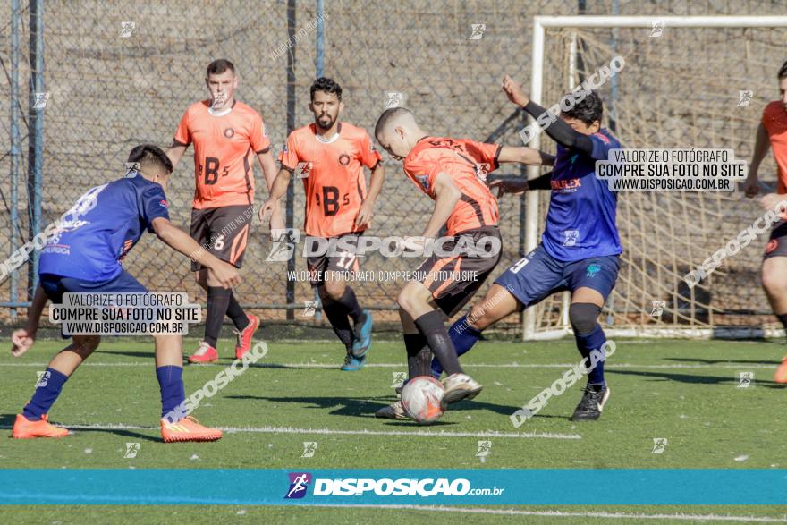 Copa Land View e Superliga BigBol