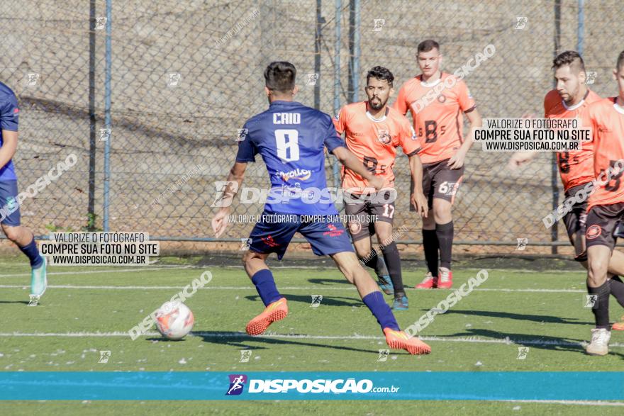 Copa Land View e Superliga BigBol