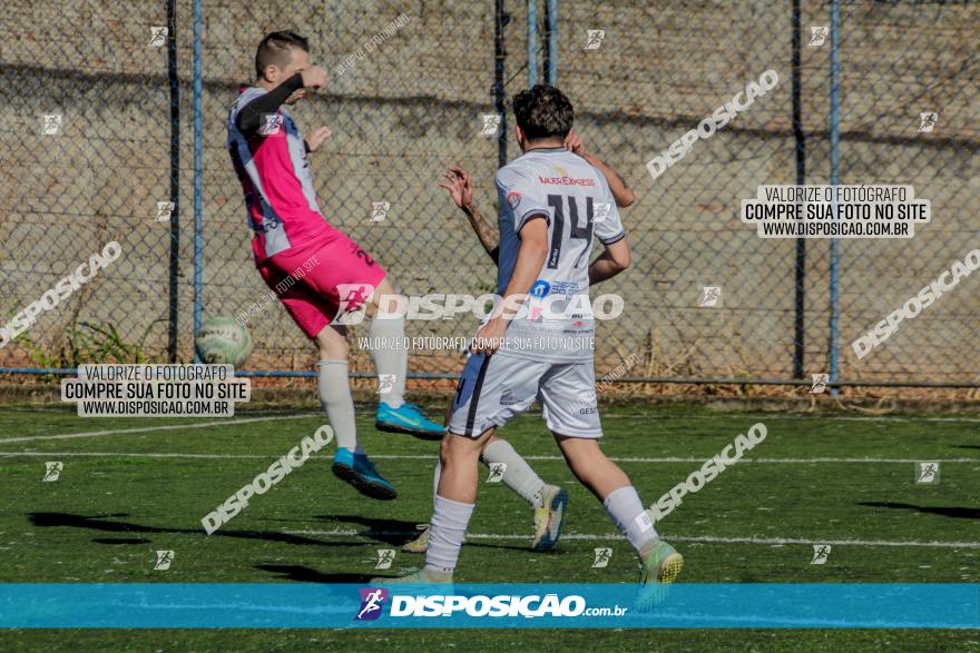 Copa Land View e Superliga BigBol