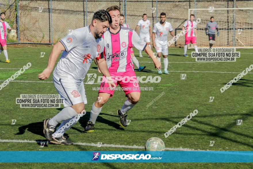 Copa Land View e Superliga BigBol