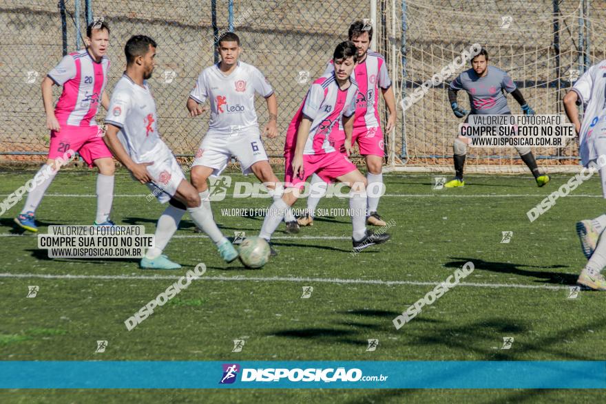 Copa Land View e Superliga BigBol