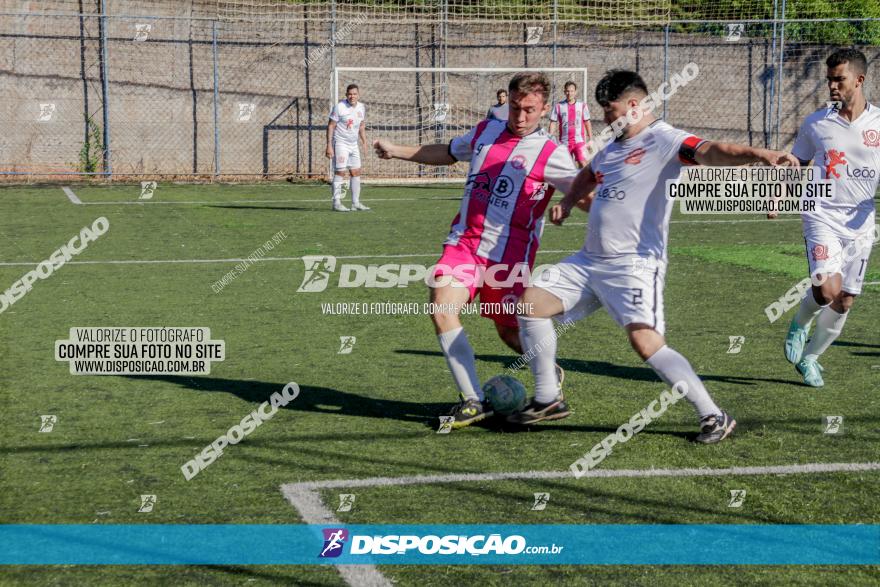 Copa Land View e Superliga BigBol