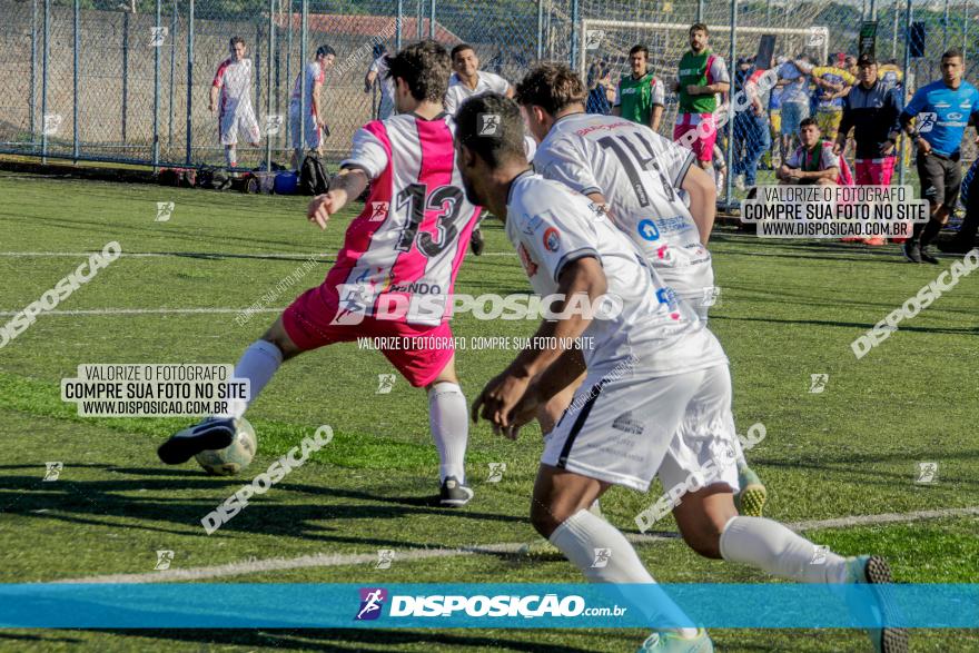 Copa Land View e Superliga BigBol