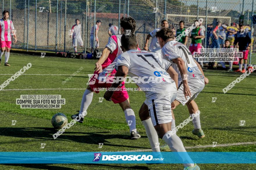 Copa Land View e Superliga BigBol