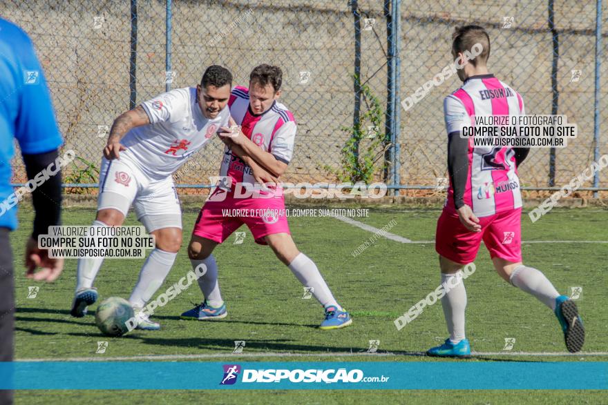 Copa Land View e Superliga BigBol