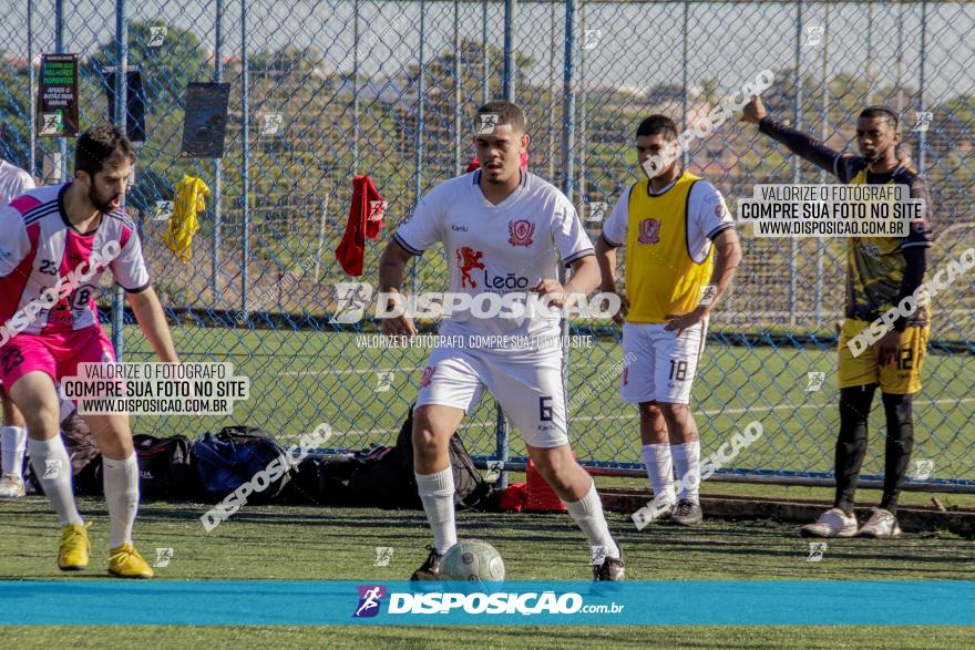 Copa Land View e Superliga BigBol