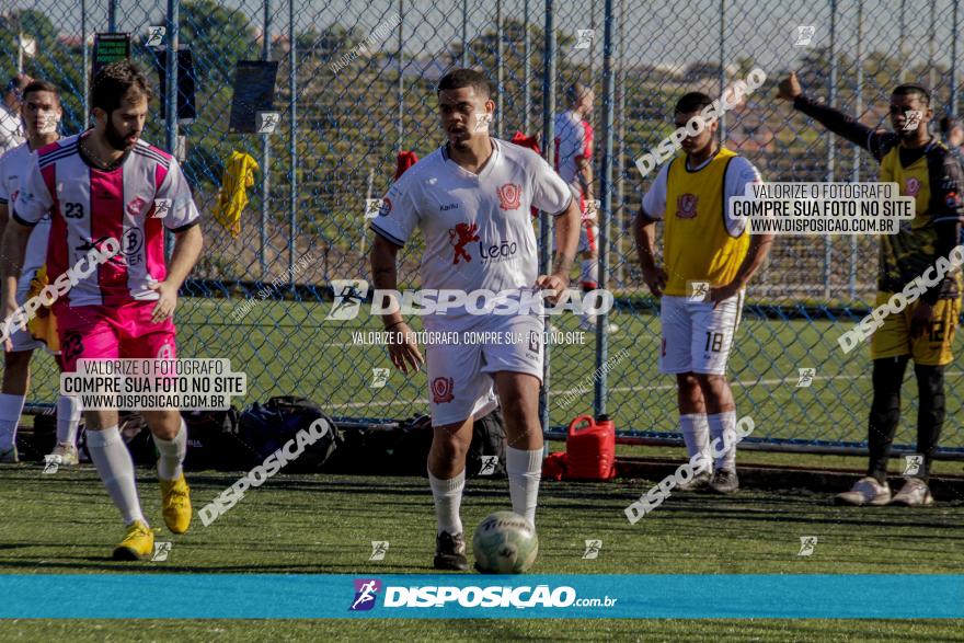 Copa Land View e Superliga BigBol