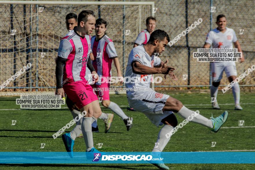 Copa Land View e Superliga BigBol