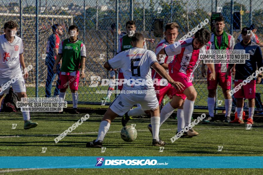 Copa Land View e Superliga BigBol