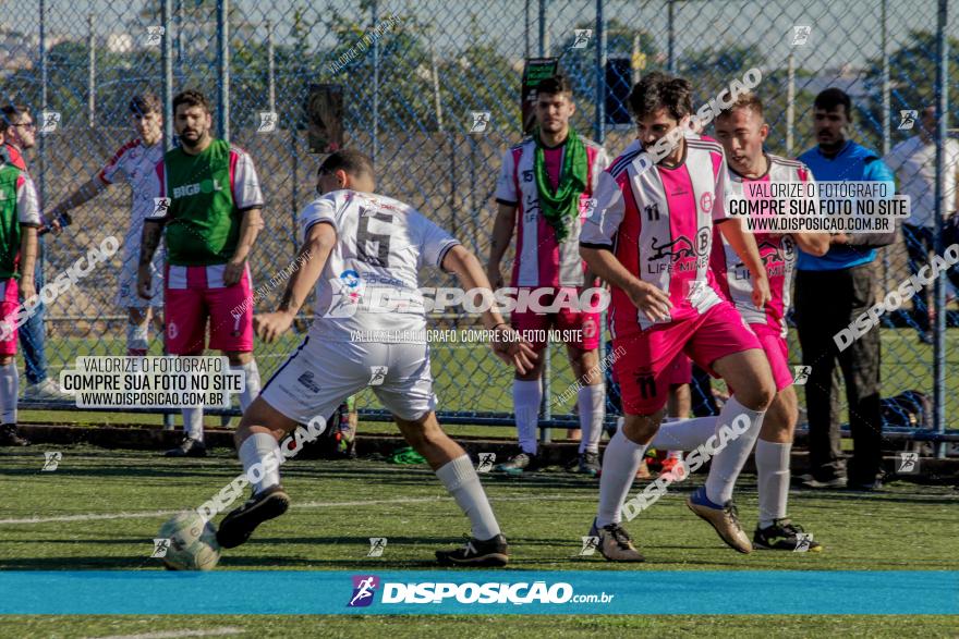 Copa Land View e Superliga BigBol