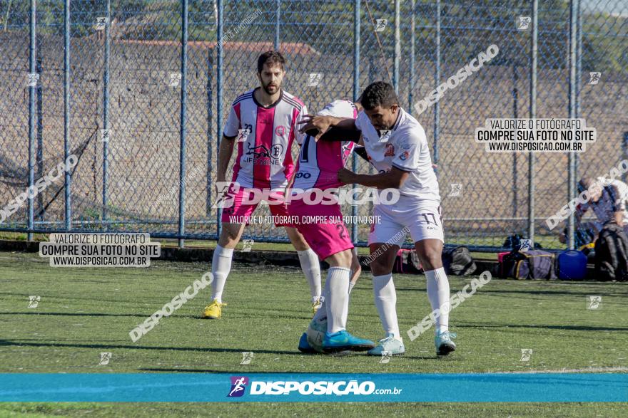 Copa Land View e Superliga BigBol