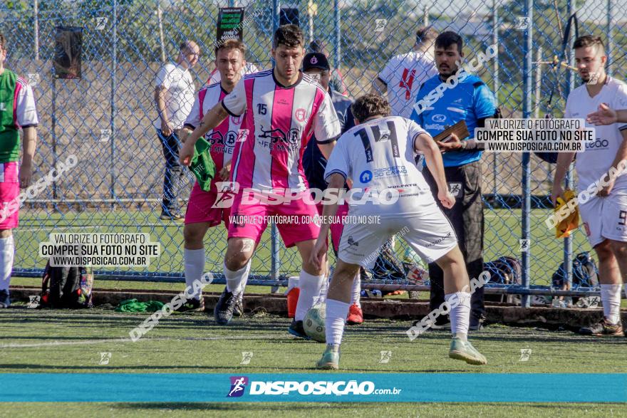 Copa Land View e Superliga BigBol