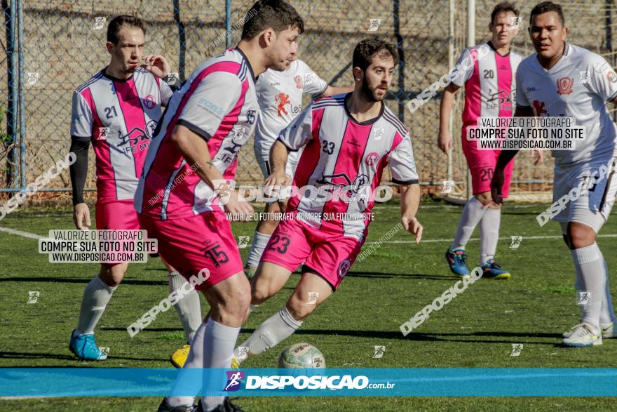 Copa Land View e Superliga BigBol