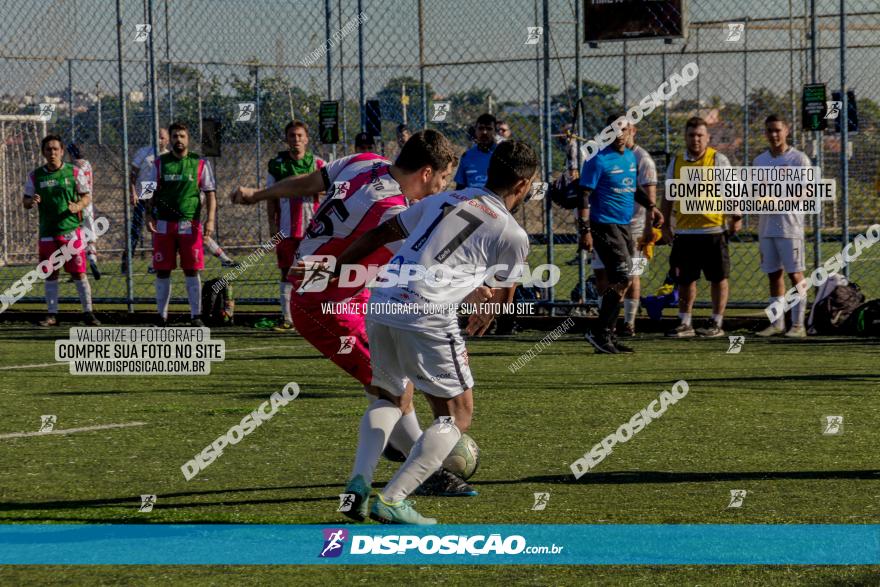 Copa Land View e Superliga BigBol