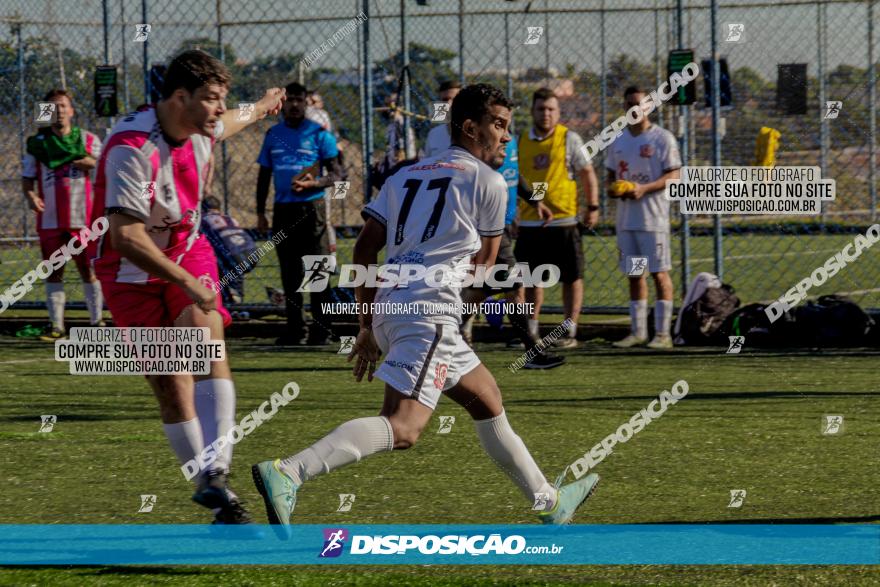 Copa Land View e Superliga BigBol