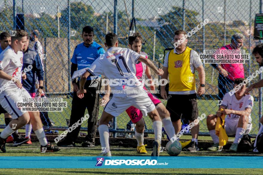 Copa Land View e Superliga BigBol