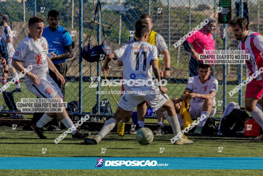 Copa Land View e Superliga BigBol