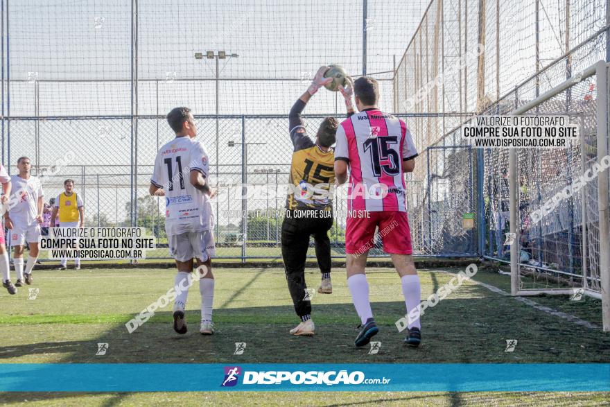 Copa Land View e Superliga BigBol