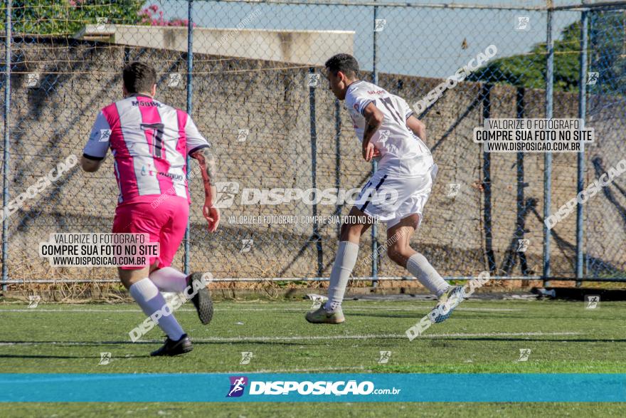 Copa Land View e Superliga BigBol