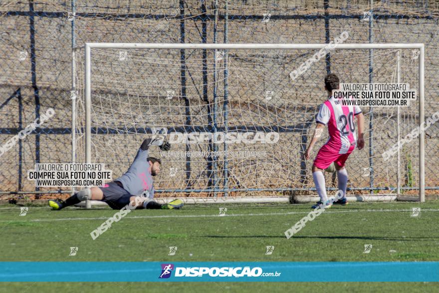 Copa Land View e Superliga BigBol