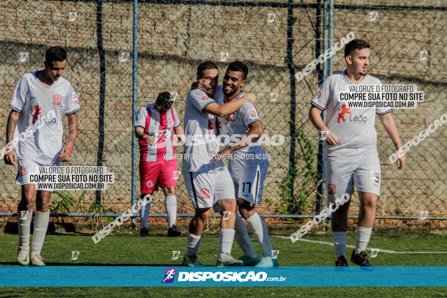 Copa Land View e Superliga BigBol