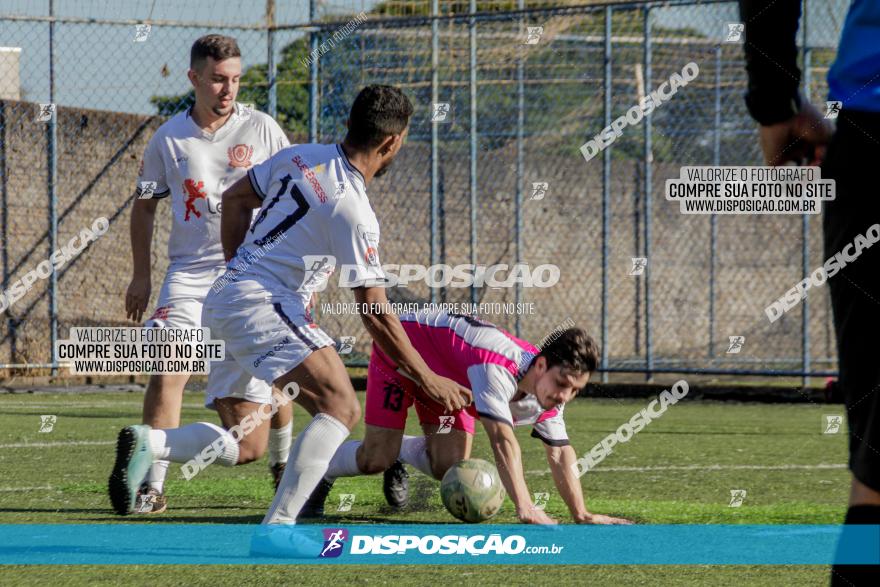 Copa Land View e Superliga BigBol