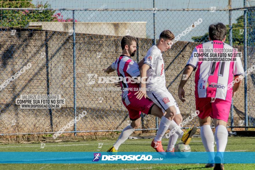 Copa Land View e Superliga BigBol