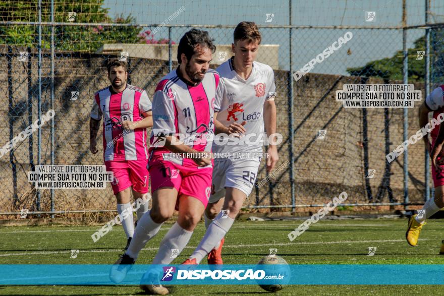 Copa Land View e Superliga BigBol