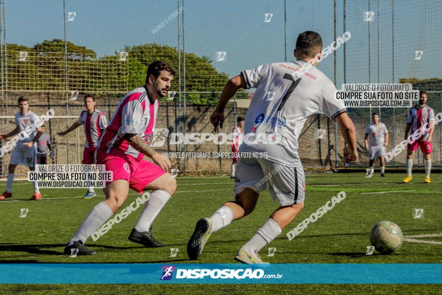 Copa Land View e Superliga BigBol