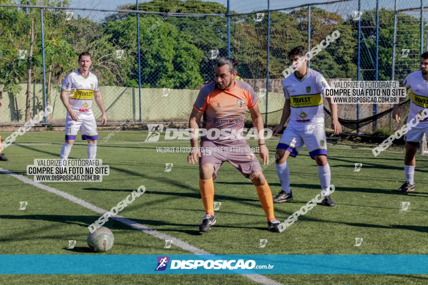 Copa Land View e Superliga BigBol