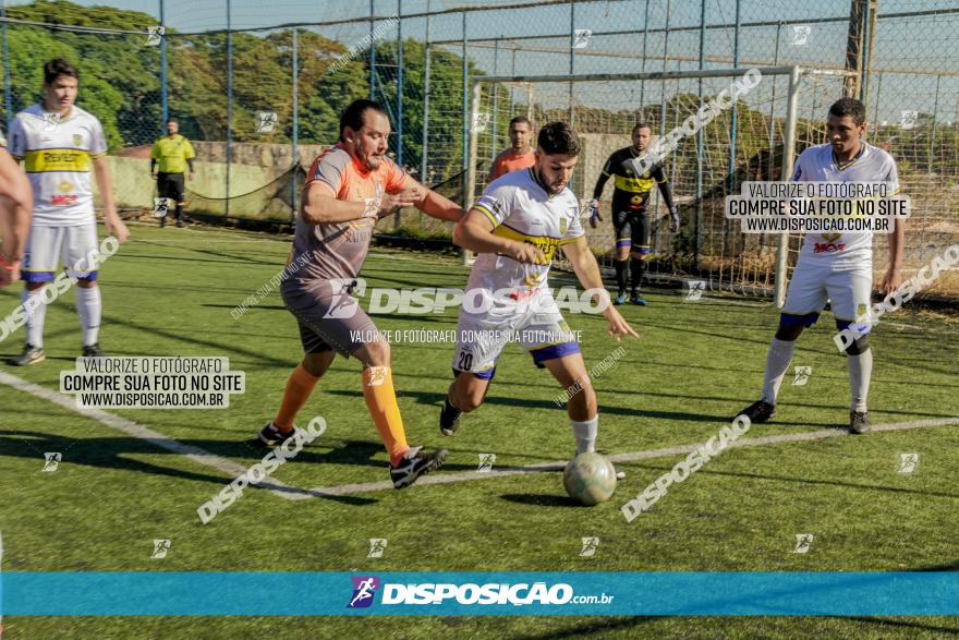 Copa Land View e Superliga BigBol