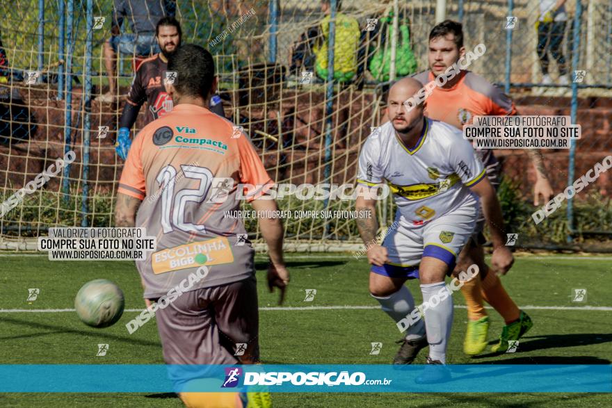 Copa Land View e Superliga BigBol