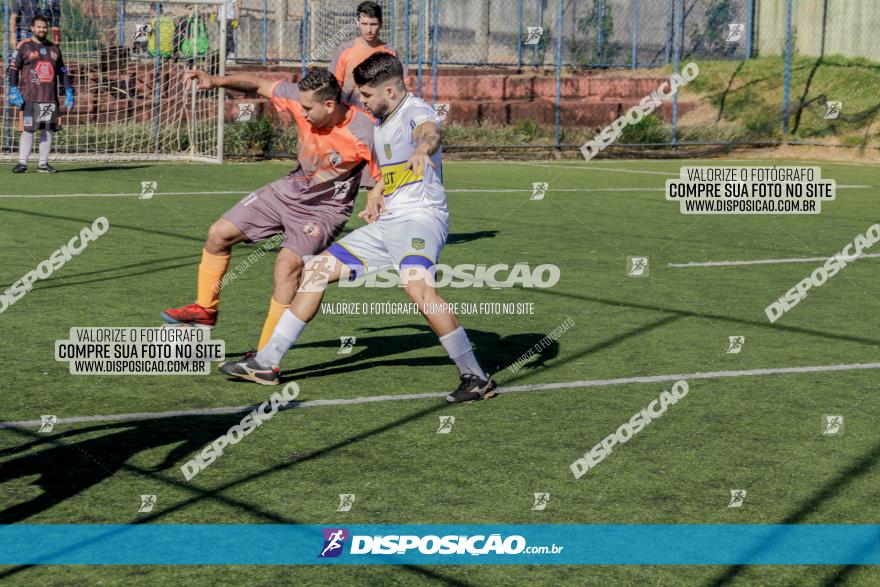 Copa Land View e Superliga BigBol