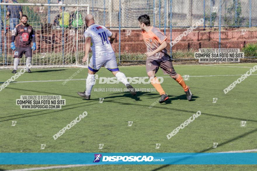 Copa Land View e Superliga BigBol