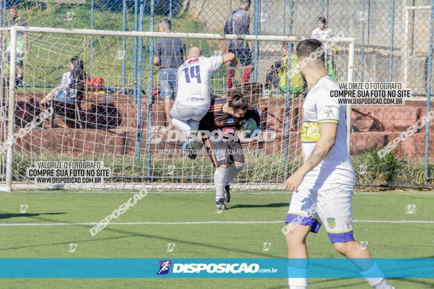 Copa Land View e Superliga BigBol