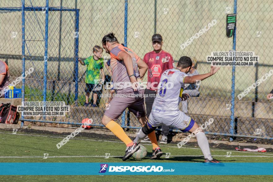 Copa Land View e Superliga BigBol